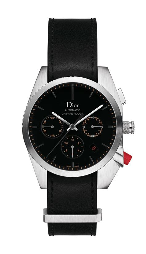 dior watches official website|Dior watches nato vs bracelet.